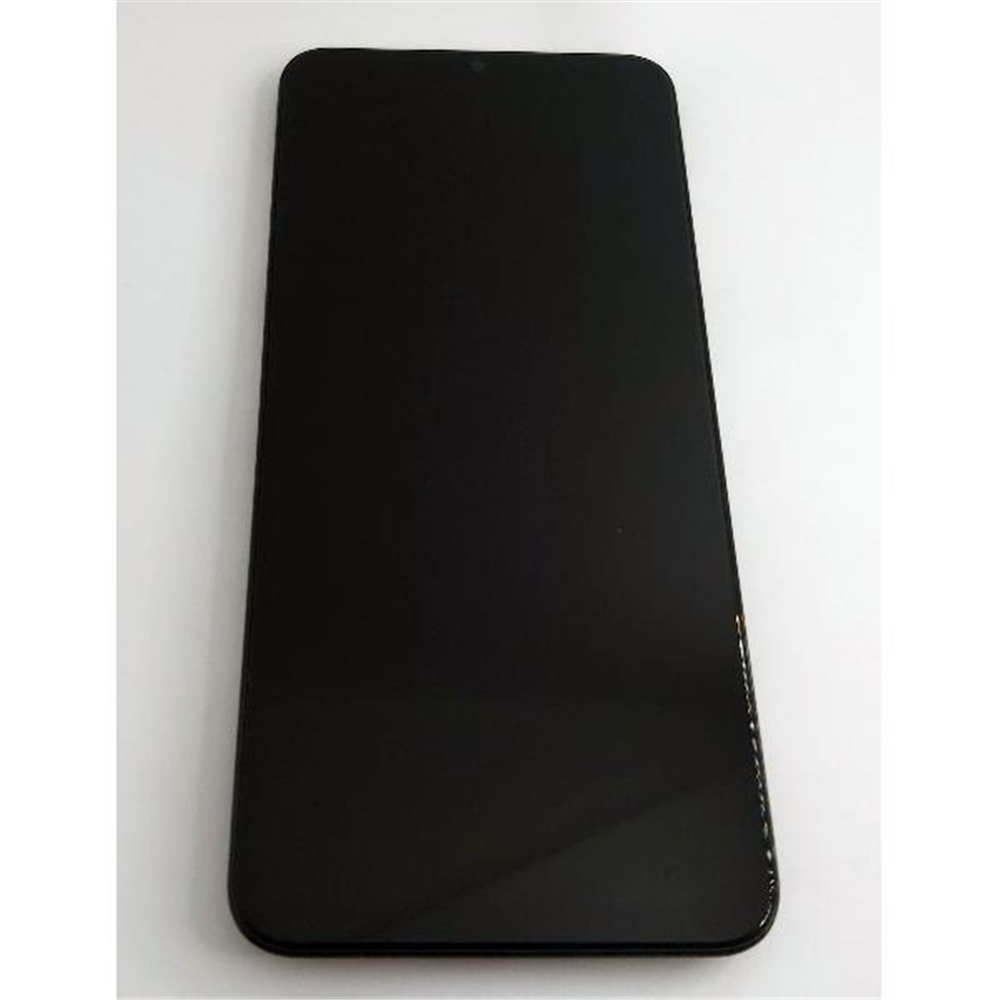Pantalla lcd para Blackview A85 mas tactil negro mas marco negro calidad premium