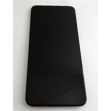 Pantalla lcd para Blackview A85 mas tactil negro mas marco negro calidad premium