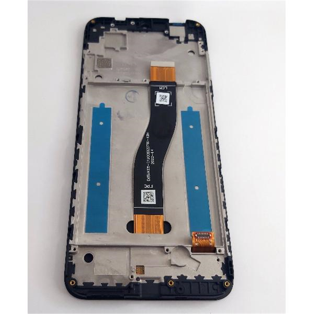 Pantalla lcd para Blackview A85 mas tactil negro mas marco negro calidad premium