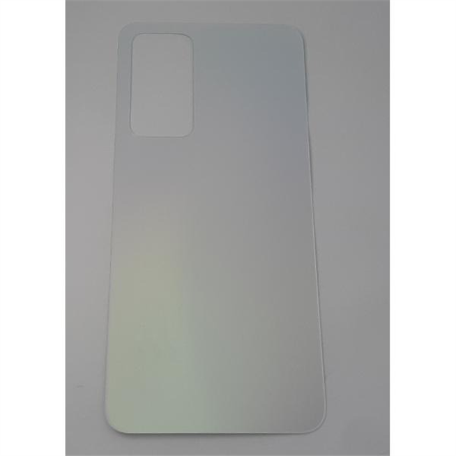 Tapa trasera o tapa bateria blanco para Blackview A85