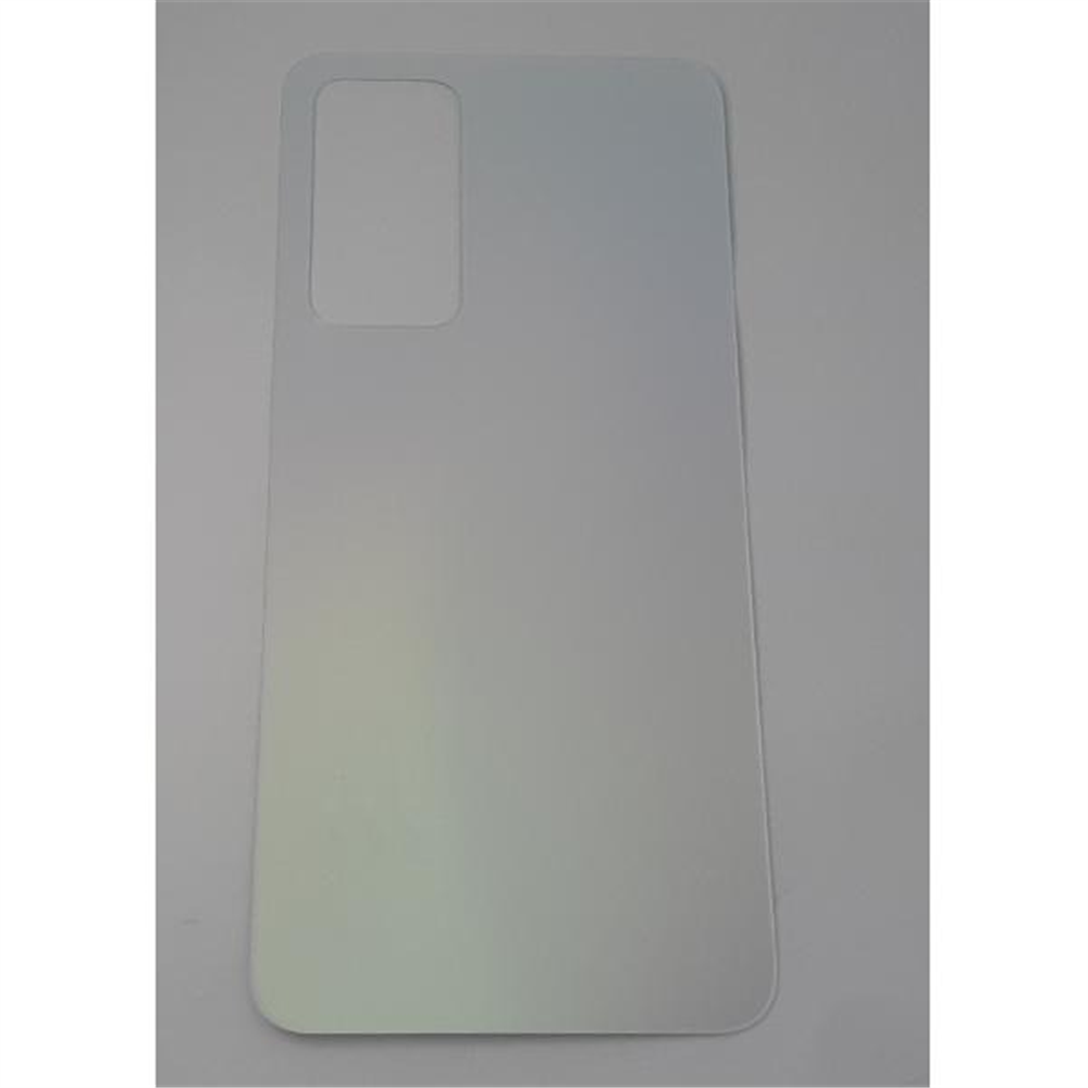 Tapa trasera o tapa bateria blanco para Blackview A85