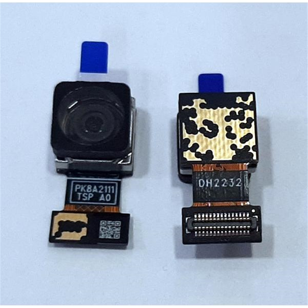 Flex camara trasera angular para Blackview A85 calidad premium