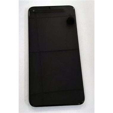 Pantalla lcd para Blackview A90 mas tactil negro mas marco negro calidad premium