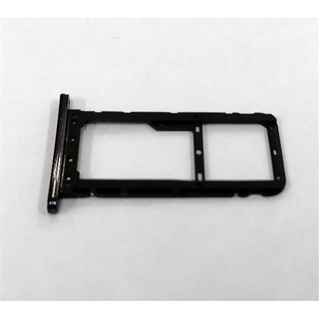Soporte o bandeja sim negra para Blackview A95 calidad premium