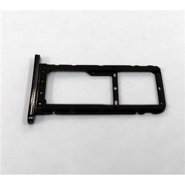 Soporte o bandeja sim negra para Blackview A95 calidad premium