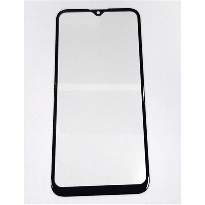 Cristal negro para Blackview A95