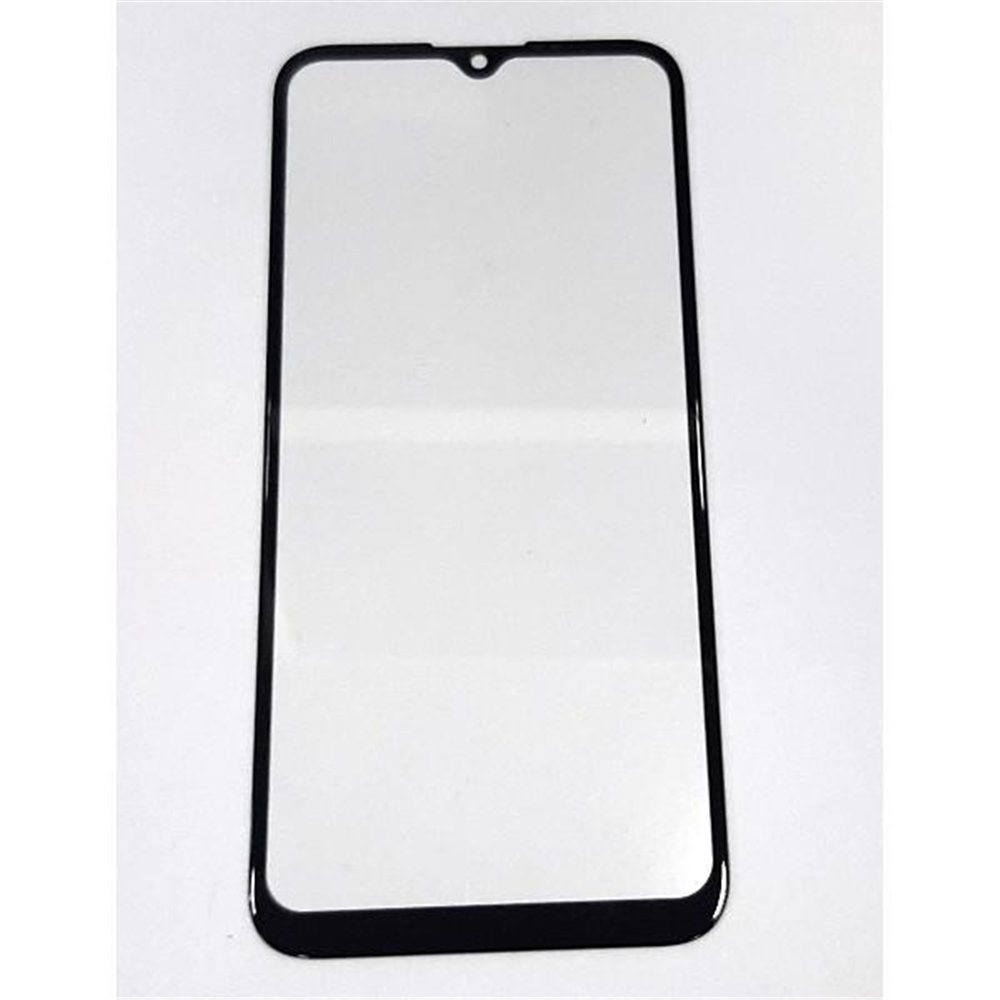 Cristal negro para Blackview A95