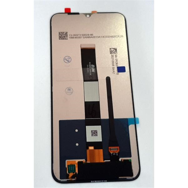 Pantalla lcd para Blackview A95 mas tactil negro calidad premium