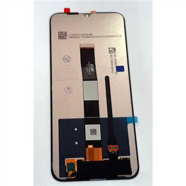 Pantalla lcd para Blackview A95 mas tactil negro calidad premium