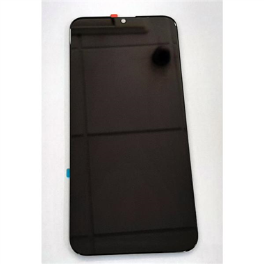 Pantalla lcd para Blackview A95 mas tactil negro calidad premium