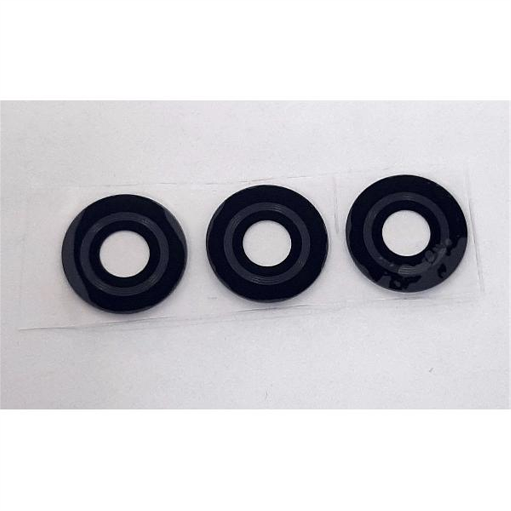 Set 3 cristal camara para Blackview A95 calidad premium