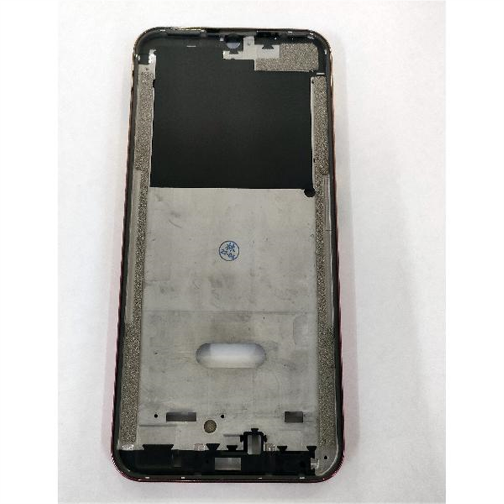 Carcasa central o marco rojo para Blackview A95 calidad premium