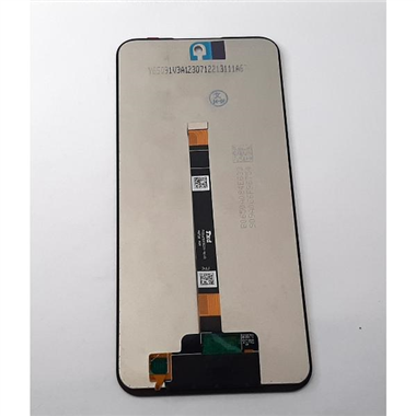Pantalla lcd para Blackview A96 mas tactil negro calidad premium