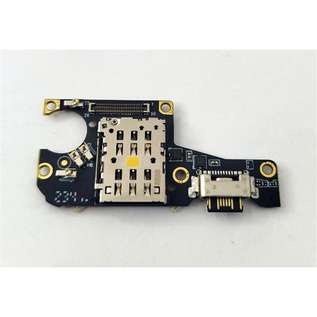 Flex puerto de carga para Blackview A96 calidad premium