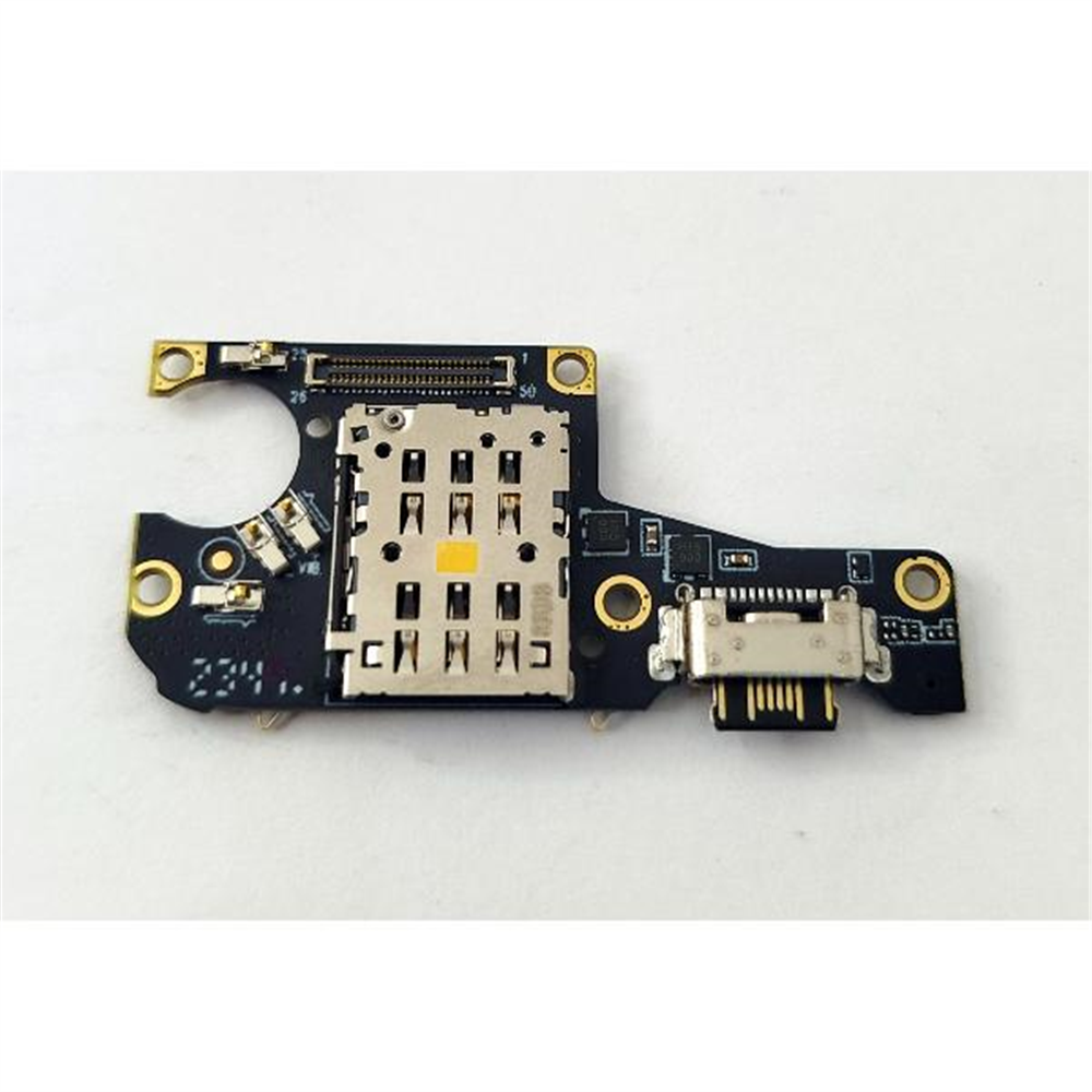 Flex puerto de carga para Blackview A96 calidad premium