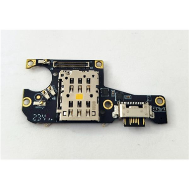 Flex puerto de carga para Blackview A96 calidad premium