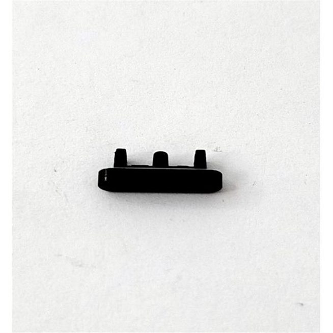 Boton volumen negro para Blackview A96 calidad premium