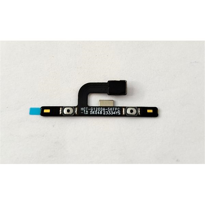Flex volumen para Blackview A96 calidad premium