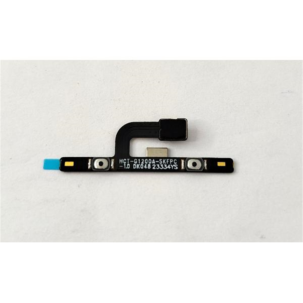 Flex volumen para Blackview A96 calidad premium