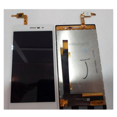 Blackview Arrow V9 pantalla lcd + tactil blanco