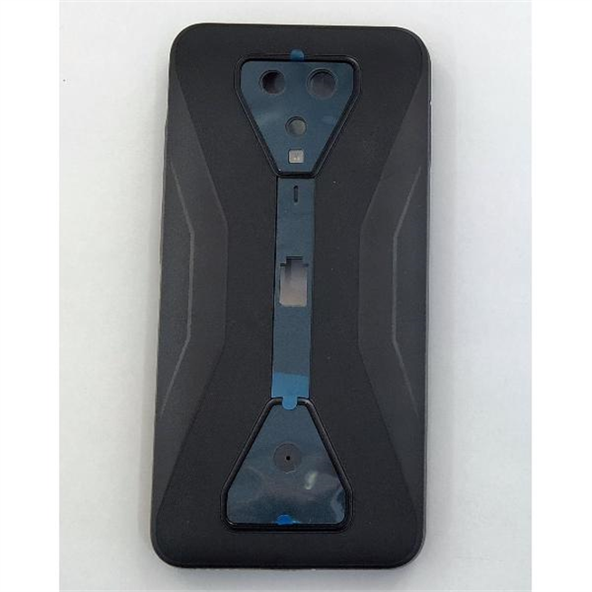 Tapa trasera o tapa bateria negra para Blackview BL5000