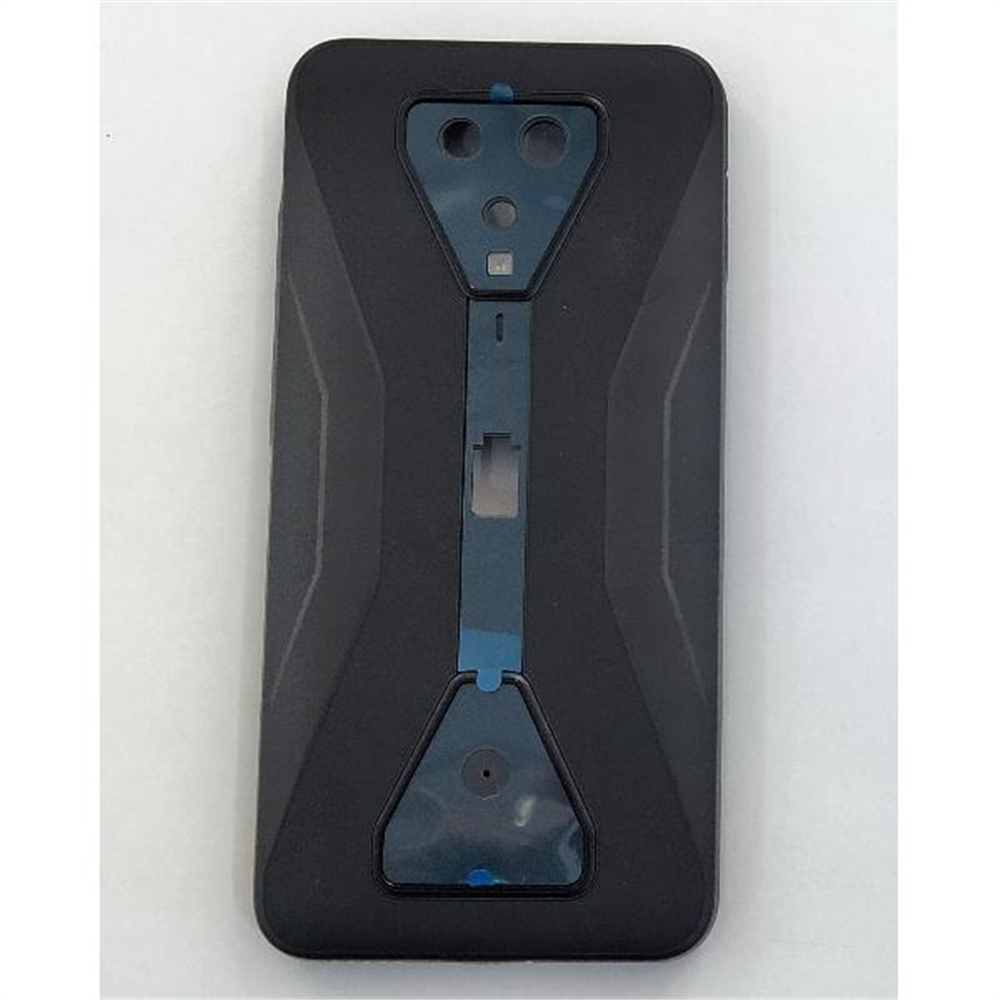 Tapa trasera o tapa bateria negra para Blackview BL5000