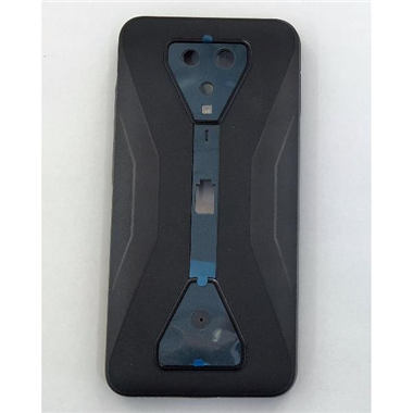 Tapa trasera o tapa bateria negra para Blackview BL5000