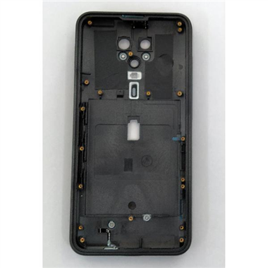 Tapa trasera o tapa bateria negra para Blackview BL5000