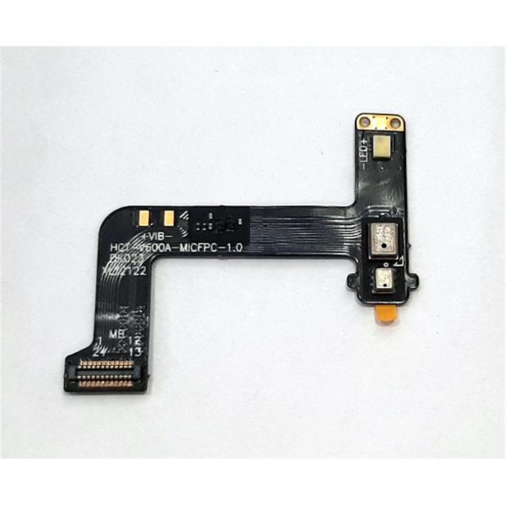 Flex microfono para Blackview BL5000 calidad premium