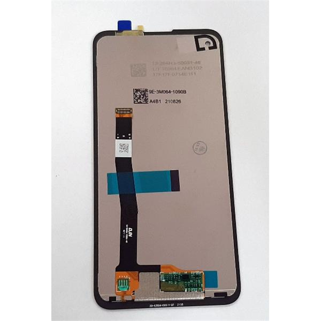 Pantalla lcd para Blackview BL5000 mas tactil negro calidad premium