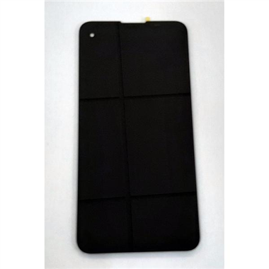Pantalla lcd para Blackview BL5000 mas tactil negro calidad premium