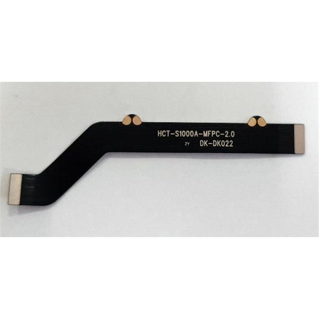 Flex central para Blackview BL6000 Pro calidad premium