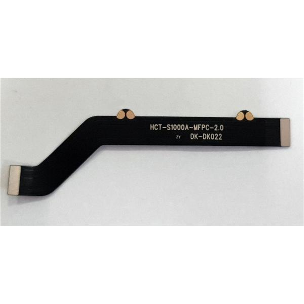 Flex central para Blackview BL6000 Pro calidad premium