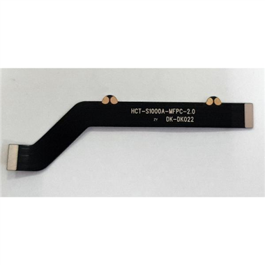 Flex central para Blackview BL6000 Pro calidad premium