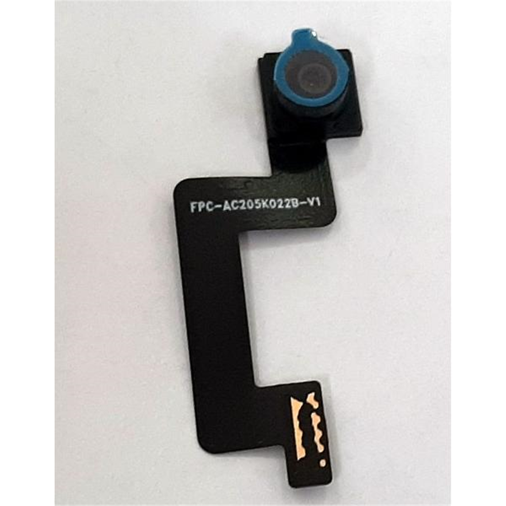 Flex camara frontal para Blackview BL6000 Pro calidad premium