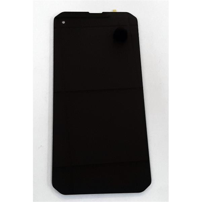 Pantalla lcd para Blackview BL6000 Pro mas tactil negro calidad premium