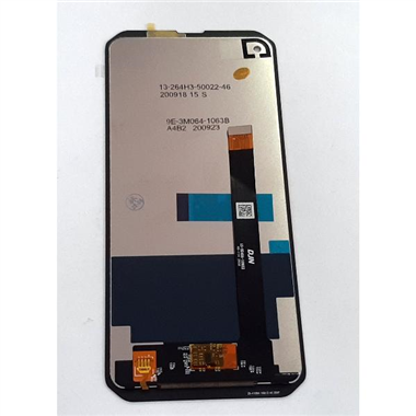 Pantalla lcd para Blackview BL6000 Pro mas tactil negro calidad premium