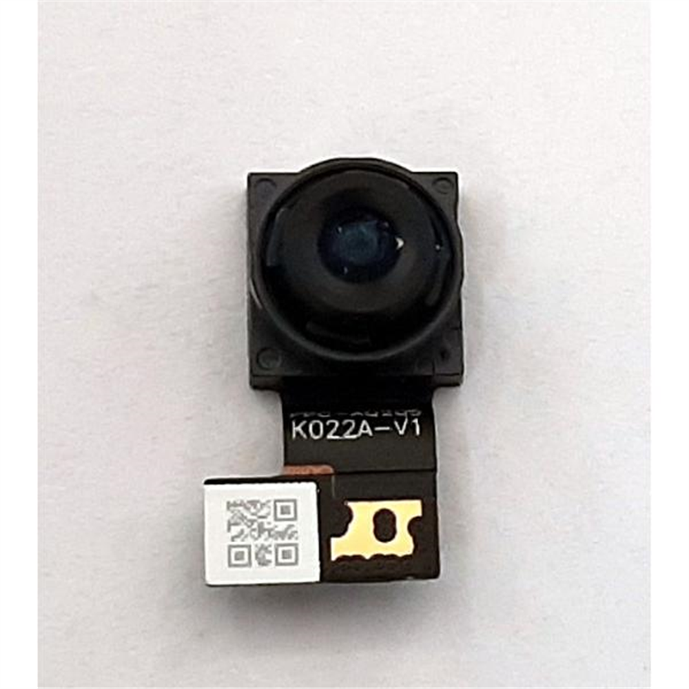 Flex camara media para Blackview BL6000 Pro calidad premium