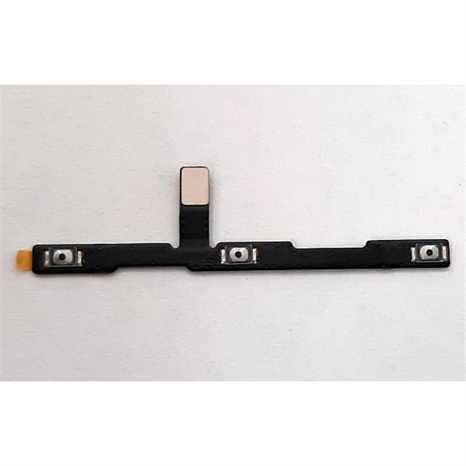 Flex power mas volumen para Blackview BL6000 Pro calidad premium