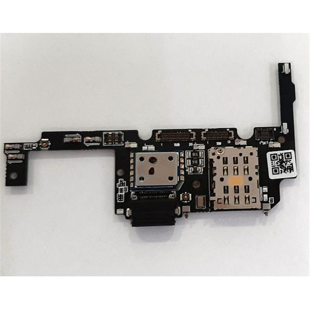 Flex puerto carga mas lector sim para Blackview BL6000 Pro calidad premium