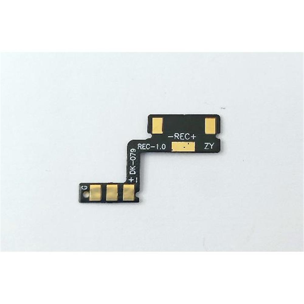 Flex conector altavoz para Blackview BL8000 5G calidad premium