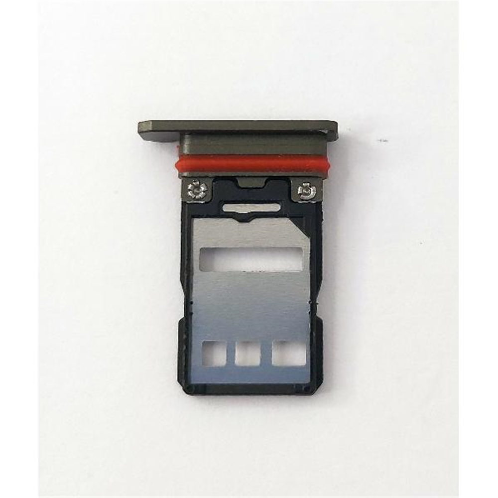 Soporte o bandeja sim gris para Blackview BL8000 5G calidad premium