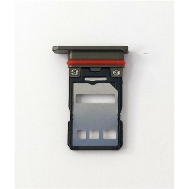 Soporte o bandeja sim gris para Blackview BL8000 5G calidad premium