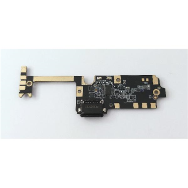 Flex puerto de carga para Blackview BL8000 5G calidad premium