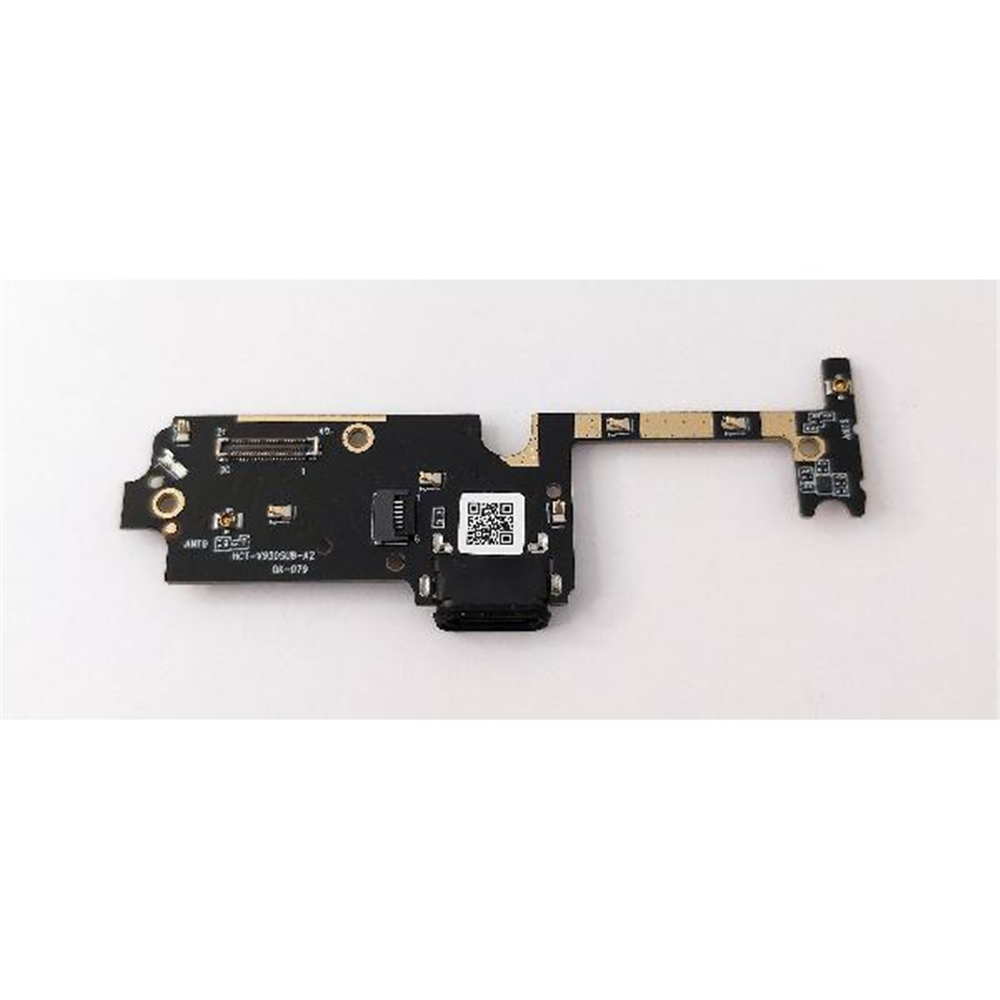 Flex puerto de carga para Blackview BL8000 5G calidad premium