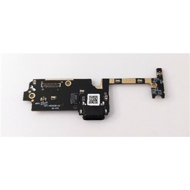Flex puerto de carga para Blackview BL8000 5G calidad premium