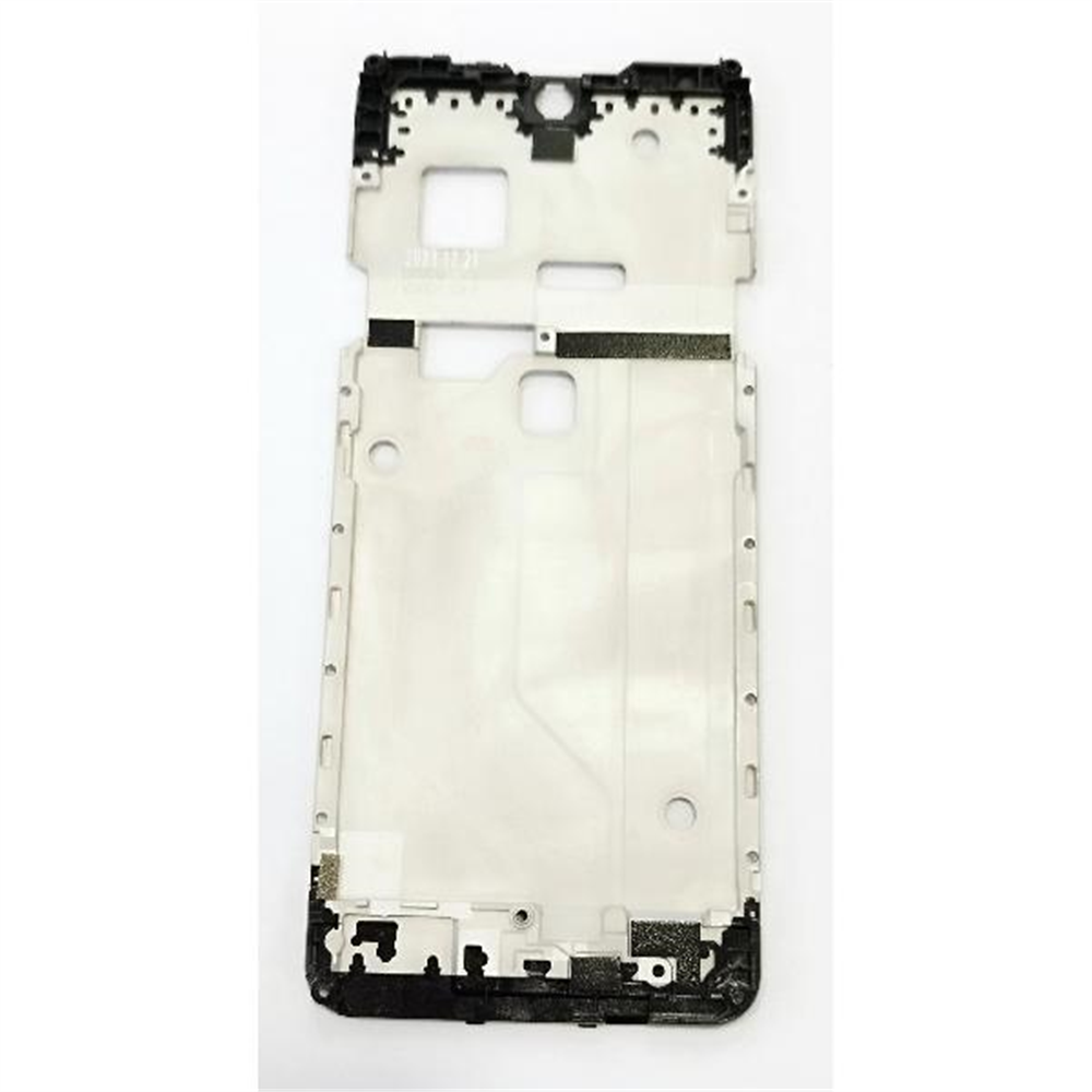 Carcasa o marco frontal negro para Blackview BL8000 5G