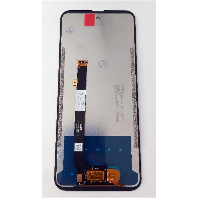 Pantalla lcd para Blackview BL8000 5G BL9000 5G mas tactil negro calidad premium
