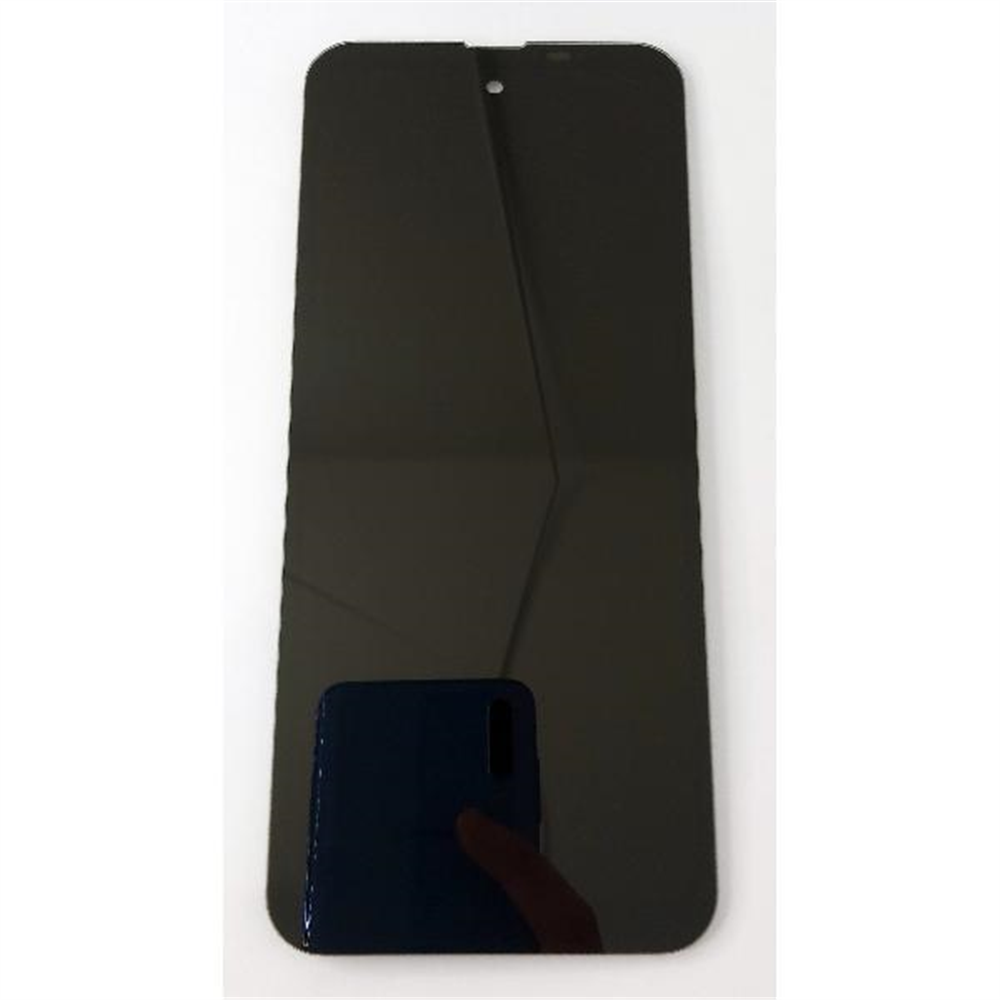 Pantalla lcd para Blackview BL8000 5G BL9000 5G mas tactil negro calidad premium