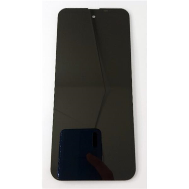 Pantalla lcd para Blackview BL8000 5G BL9000 5G mas tactil negro calidad premium